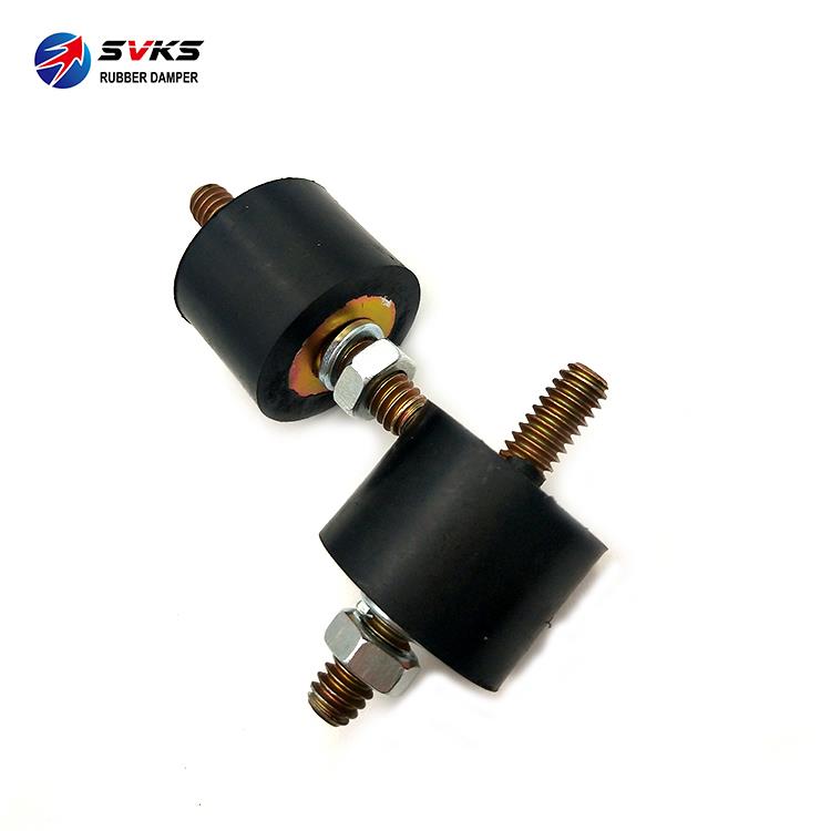 اهتزاز المعزل (4) Vibration Isolator (4)
