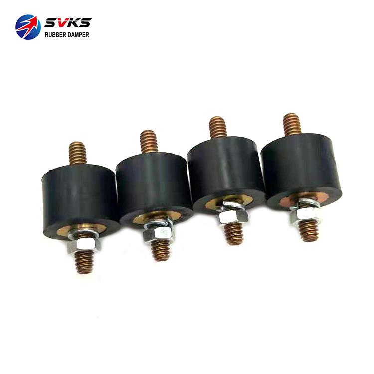 اهتزاز المعزل (8) Vibration Isolator (8)