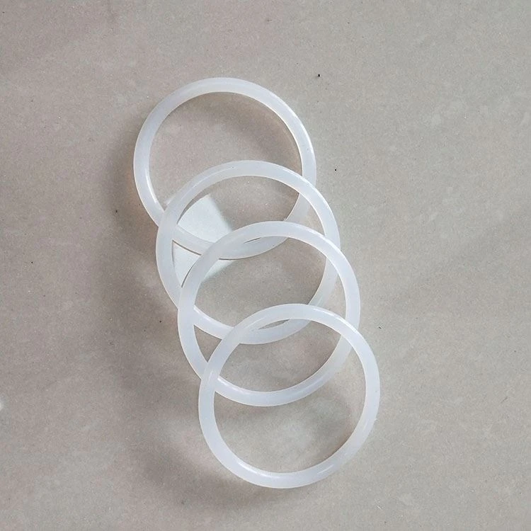 VMQ O Ring (5)