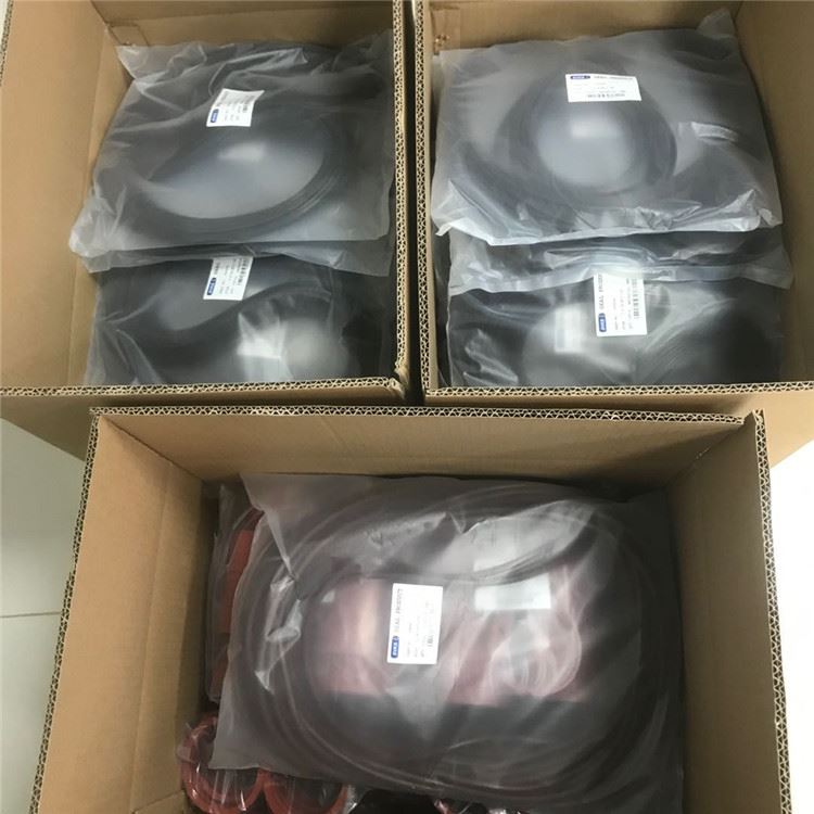 rubber seal