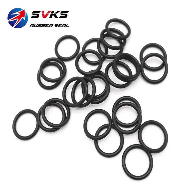 Buna-N 70 Boss O-rings