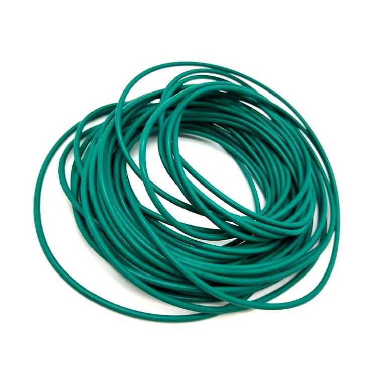 Metric Nitrile Rubber O Rings