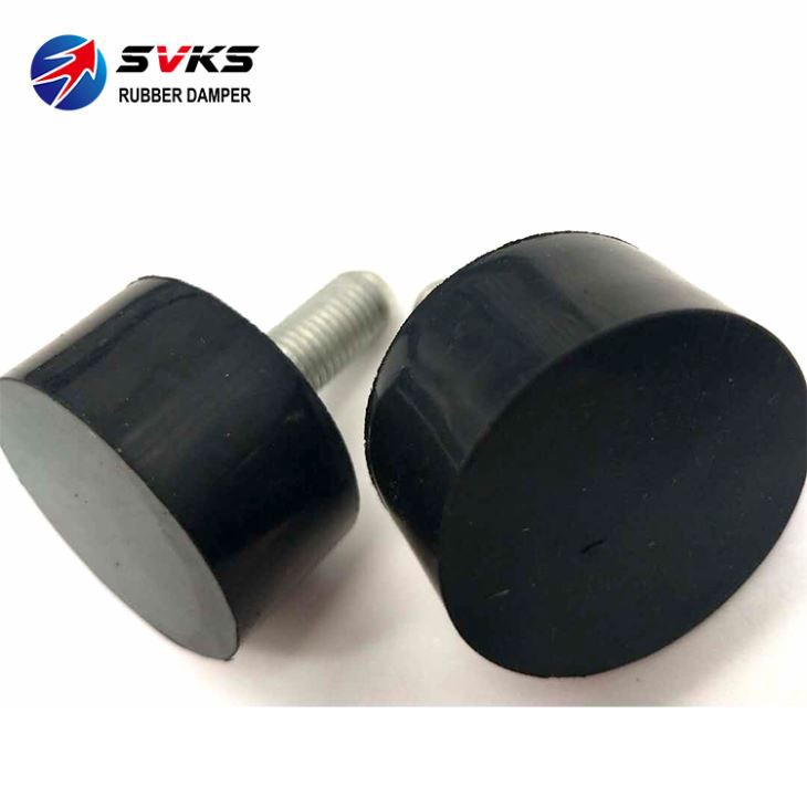Rubber Mount Rubber Shock Absorber Rubber Slient Block