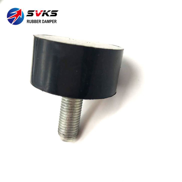Rubber Mount Rubber Shock Absorber Rubber Slient Block