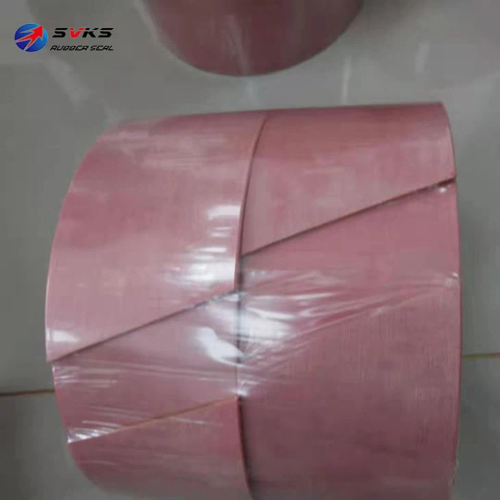 OEM Wear Ring Spare Part