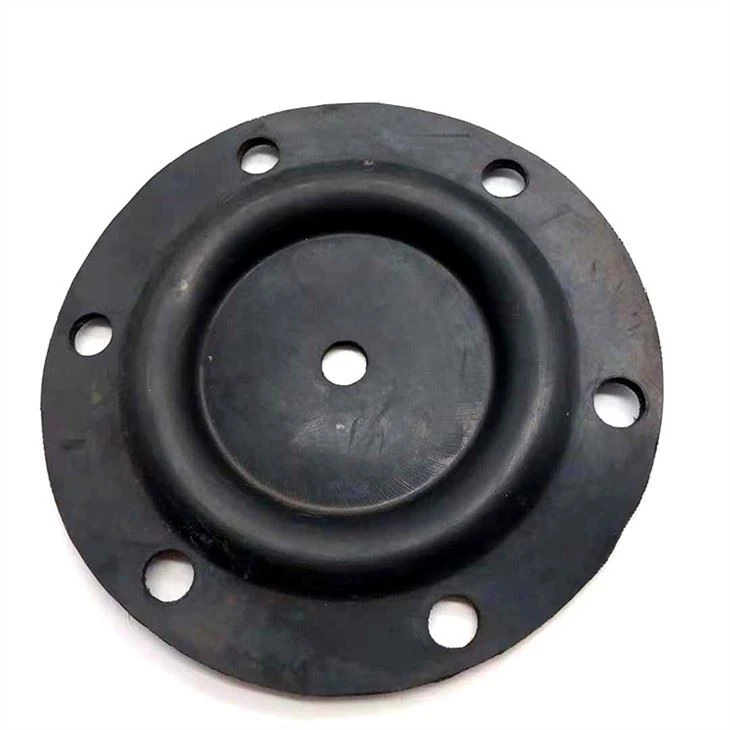 Air Diaphragm Pump Buna-N Diaphragm