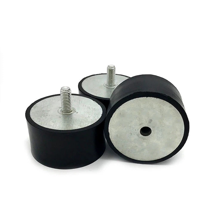 Anti Vibration Rubber Mounts Silent Block