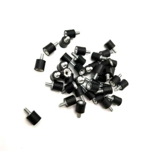 M3 8 * 8 المطاط الاهتزاز يستمتع للكاميرا يتصاعد