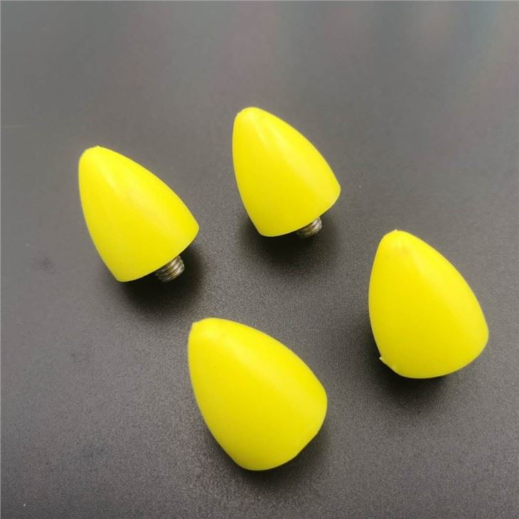 VP Yellow Vibration Isolator