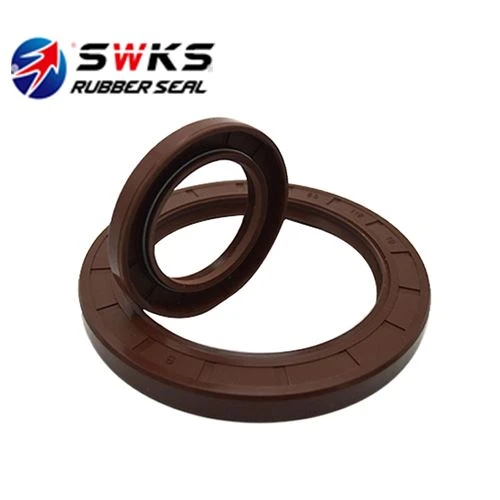 Hydraulic Rubber Oil Seal For Excavator