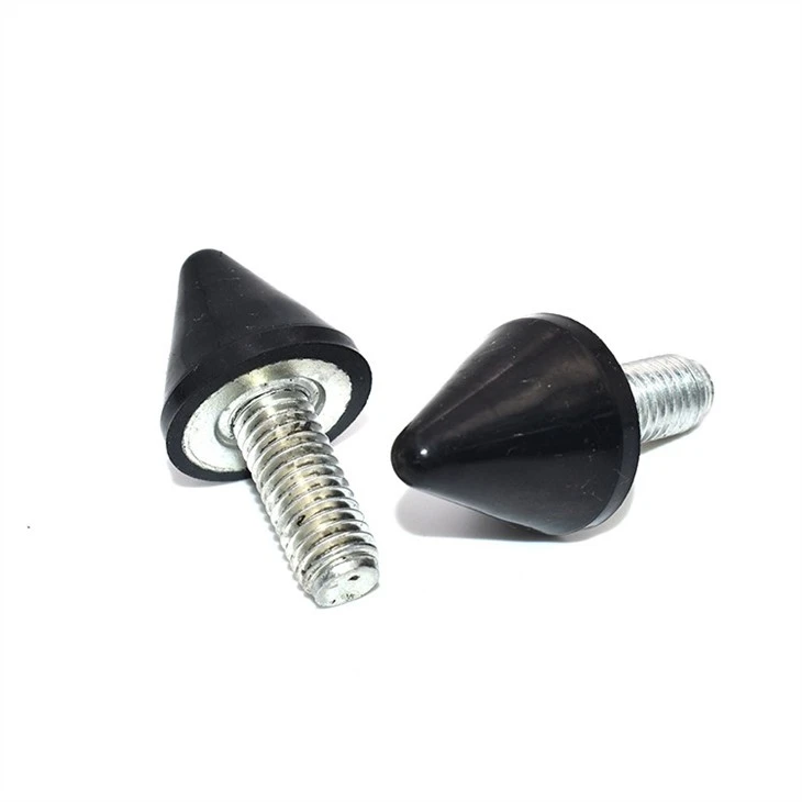 Rubber Shock Absorber Anti-Vibration Special Damper Mount
