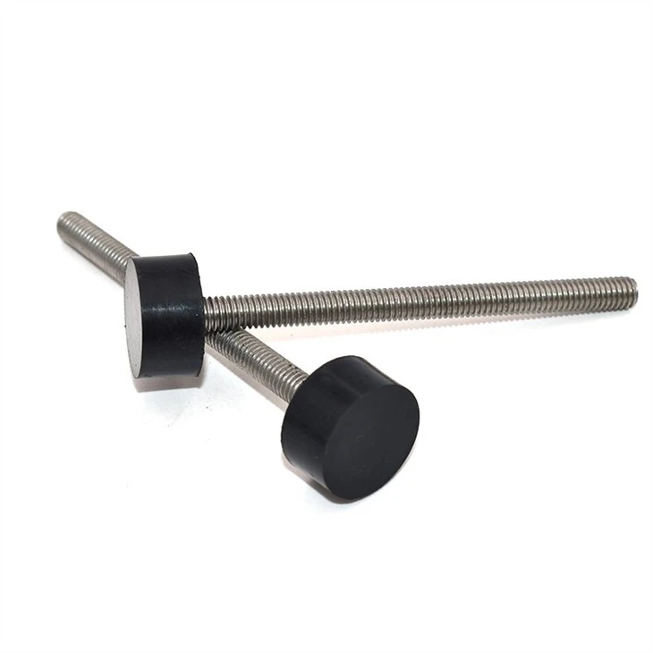 Anti Vibration Rubber Bumpers