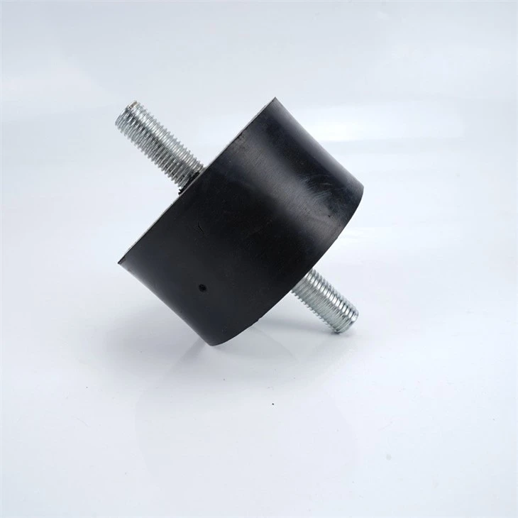 Anti Vibration Rubber Mount Air Compressor Pump Buffer Shock Absorber