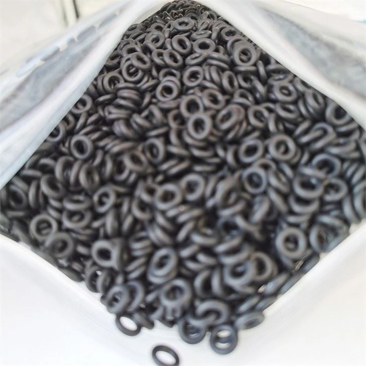 O Rings Gasket Kit Rubber Washers