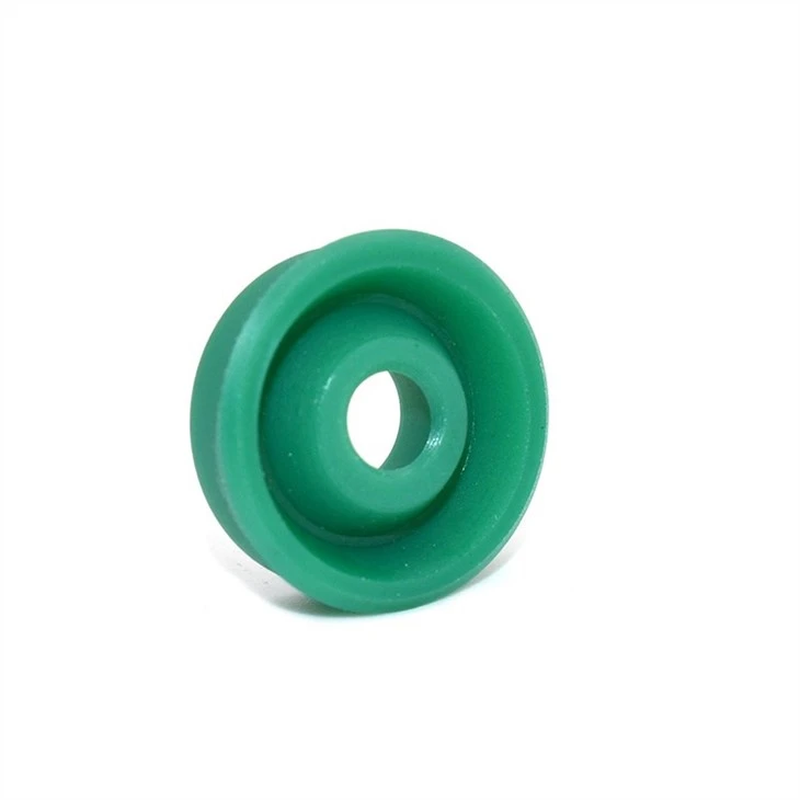 PU Hydraulic Rotary Shaft Seals UN UHS YXD YXd
