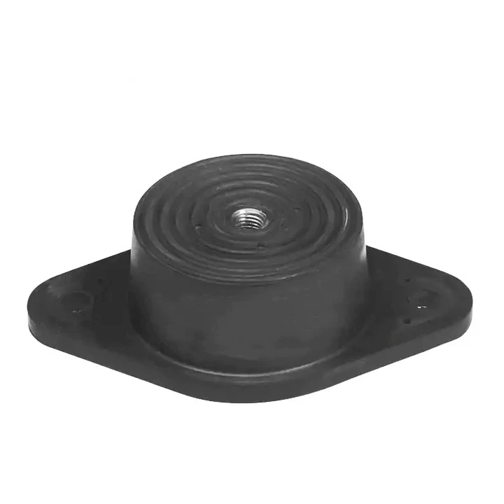 Anti Vibration Mount Rubber Feet For Air Conditioning