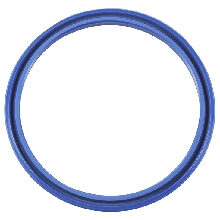 Hydraulic Piston Rod Wiper Cylinder Ring Seal