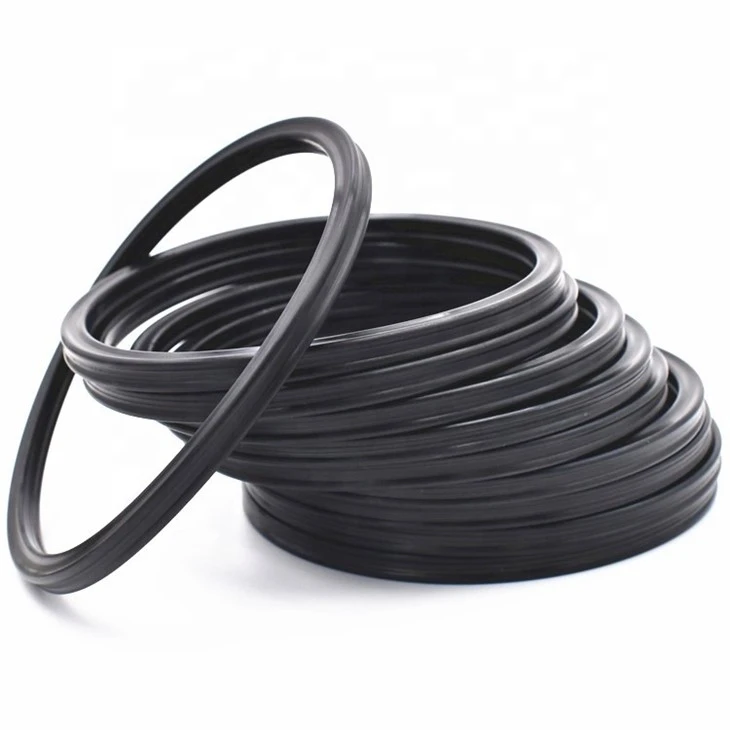 NBR X-Ring Star Ring Quad Ring