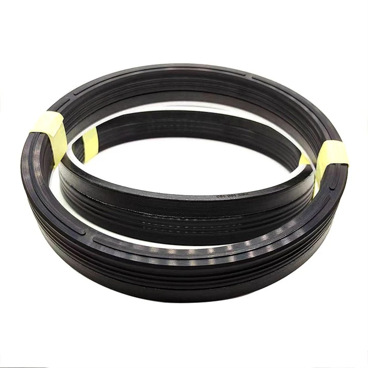 PSE Three Combination Piston Rod Special Oil Seal