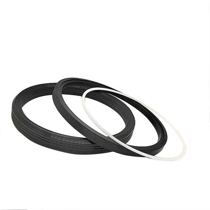 PSE Three Combination Piston Rod Special Oil Seal
