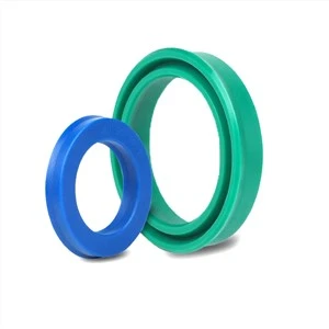 Un Type Seal Un ختم الزيت الهيدروليكي