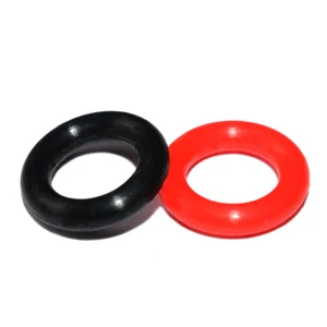 Standard Buna-N Nitrile O-Rings (NBR) 70 Duro